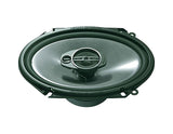 Fusion/Tourneo Courier Pioneer* Altavoz TS-A 6834i.