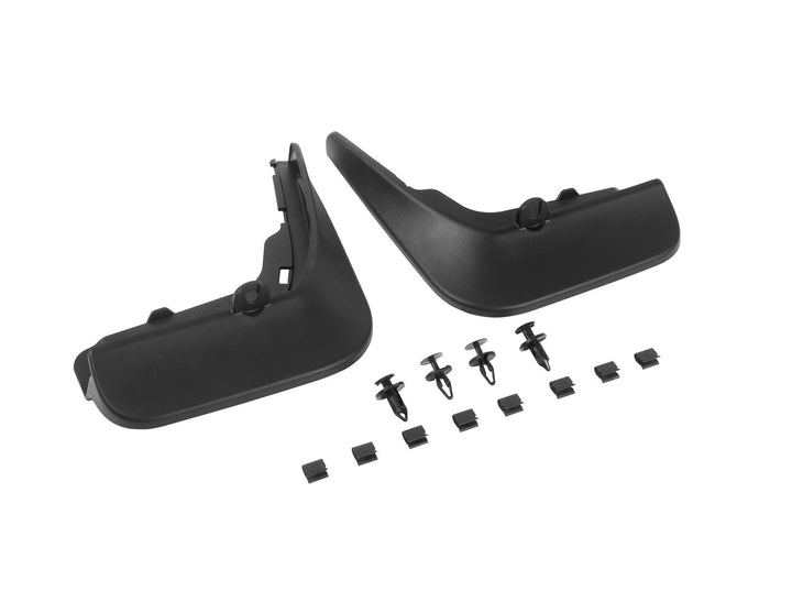 Original Ford Puma desde 10/2019 Guardabarros delanteros,contorneados.