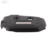 Ford Focus 2014-2019 Cubierta Rejilla Parachoques Frontal Negro 2040101