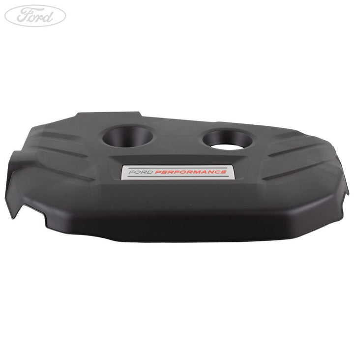 Ford Focus 2014-2019 Cubierta Rejilla Parachoques Frontal Negro 2040101