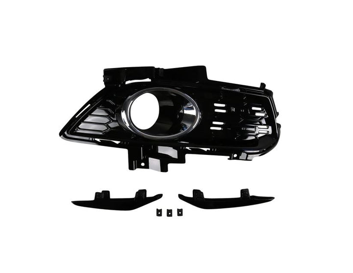 Original Ford Mondeo Alojamientos preformados para faros antiniebla para lado derecho