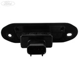 Terminal original Ford 1874837