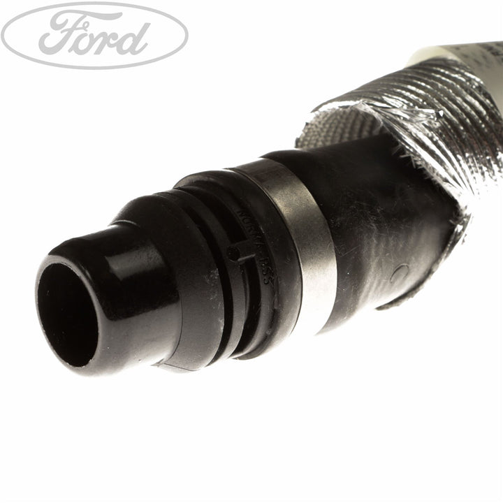 Manguito de agua para entrada calefactor original para Ford Focus 2.0 Tdci 2003-2011 1302545