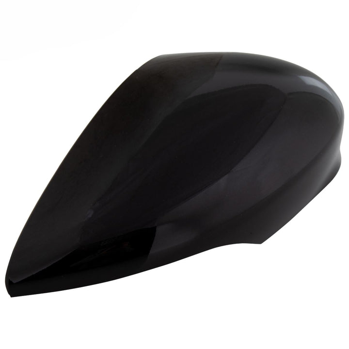Cubierta de la carcasa del espejo retrovisor lateral delantero derecho O/S (lado del pasajero) original para Ford Fiesta 1594522
