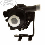 Bomba de agua original para Ford Fiesta B-Max Transit Courier 1.0 EcoBoost 1770916