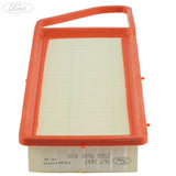 Elemento del filtro de aire original para Ford Fiesta Fusion 1.4 TDCI 1672497