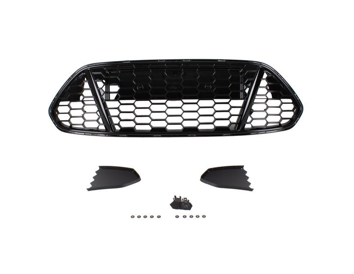 Original Ford Mondeo 09/2010-08/2014 Parrilla delantera para la parte inferior.