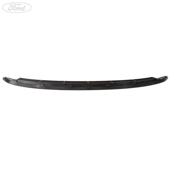 Rejilla inferior del radiador para parachoques delantero original para Ford B-Max 2012-2016 1826878