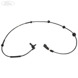 Cable con sensor ABS delantero original para Ford Transit con ABS en las 4 ruedas 2006-2014 1785753