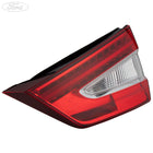 Ford S-Max Galaxy Luz de Freno y Flasher Interno 1701141