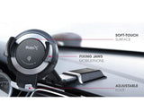 Bury* Sistema POWERMOUNT  POWERCHARGE QI.