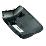 Cubierta de espejo retrovisor DER gris Bolder Ranger P703 2022+