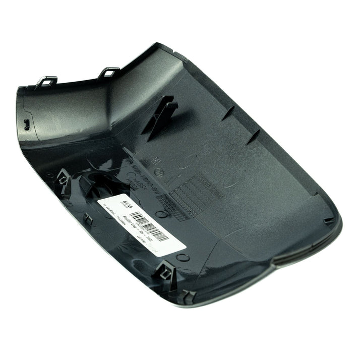 Cubierta de espejo retrovisor DER gris Bolder Ranger P703 2022+