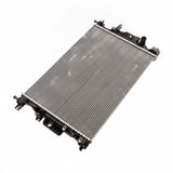 Radiador de líquido refrigerante Edge 2.0 TDCi Duratorq 2015-2023