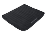 Original Ford Focus Alfombra antideslizante para maletero reversible.