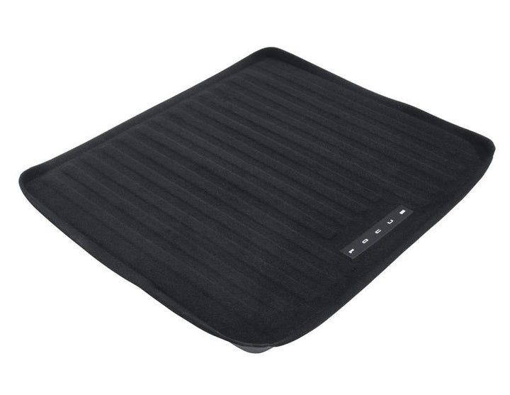 Original Ford Focus Alfombra antideslizante para maletero reversible.