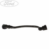 Manguito para refrigeración de transmisión automática original para Ford Mondeo Galaxy S-Max 1754087
