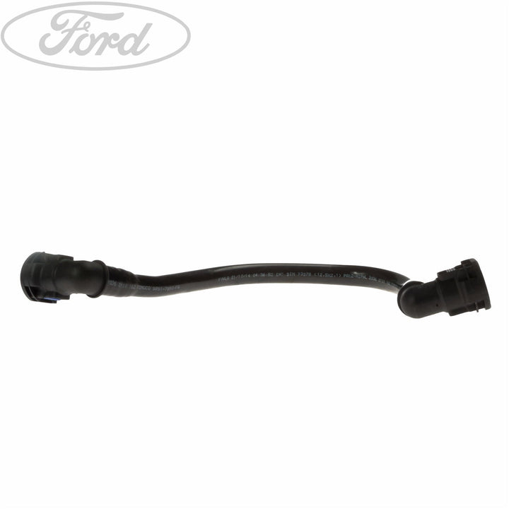 Manguito para refrigeración de transmisión automática original para Ford Mondeo Galaxy S-Max 1754087