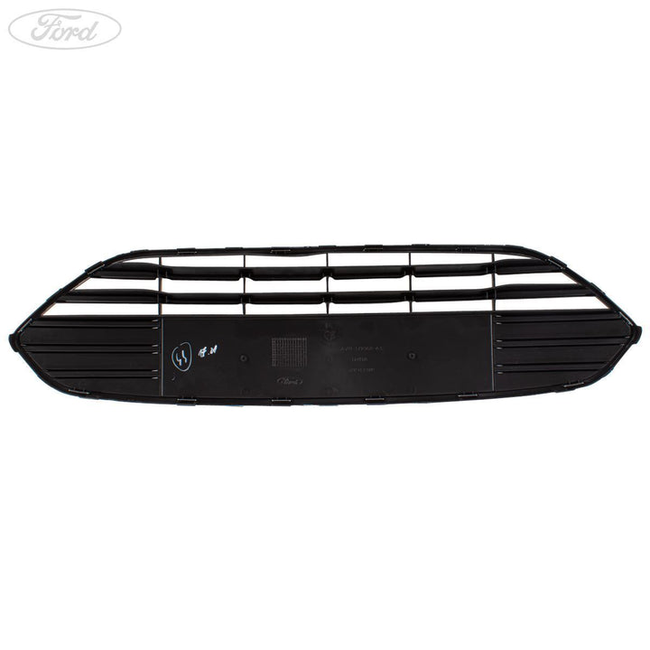 Ford B-MAX 12-17 Cubierta Parrilla Delantero Negro 1846611