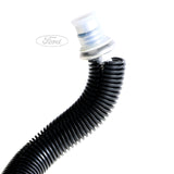 Manguito/tubo del sistema de aire acondicionado original para Ford Transit 1385938