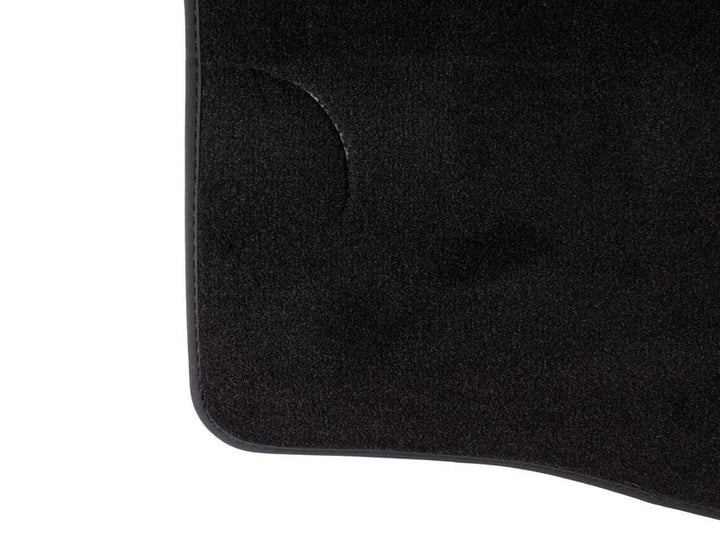 Original Ford Focus 01/2011-03/2018 Alfombra para el maletero en color negro