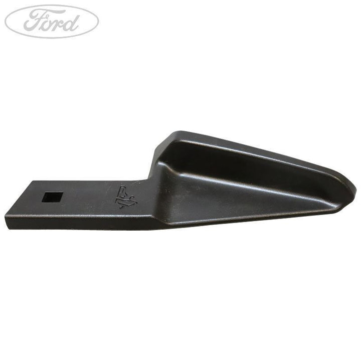Ford Transit/Tourneo Custom Ajuste Altura Asiento Pasajero Negro 1805640