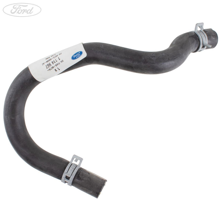 Manguito de refrigeración original para Ford Mondeo Transit Diésel Duratorq 1114967