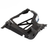 Soporte de montaje para parachoques trasero original para Ford C-Max Focus C-Max 1360420