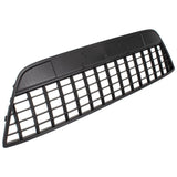 Rejilla inferior del radiador del parachoques delantero original para Ford Mondeo 2008-2009 1509109