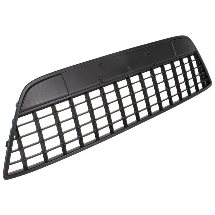Rejilla inferior del radiador del parachoques delantero original para Ford Mondeo 2008-2009 1509109