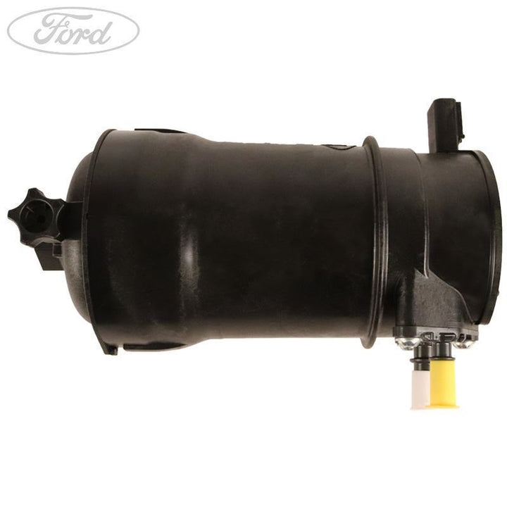 Filtro de combustible con carcasa Transit/Transit Custom 2.0 EcoBlue 2.0 TDCi diésel 2016+