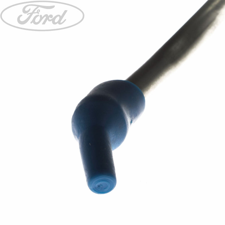 Tubo de suministro del inyector de combustible original Ford 1365164