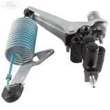 Ford Ranger 1998-24 Válvula Reductora Freno LI 4WD Azul 1491175
