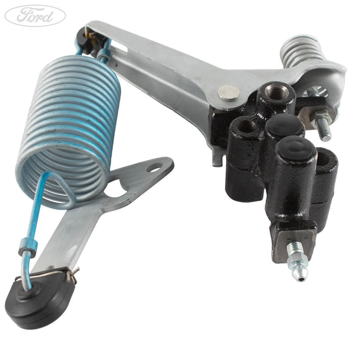Ford Ranger 1998-24 Válvula Reductora Freno LI 4WD Azul 1491175
