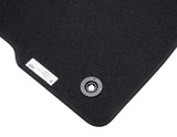 Original Ford Kuga Alfombrillas de terciopelo premium delanteras y traseras