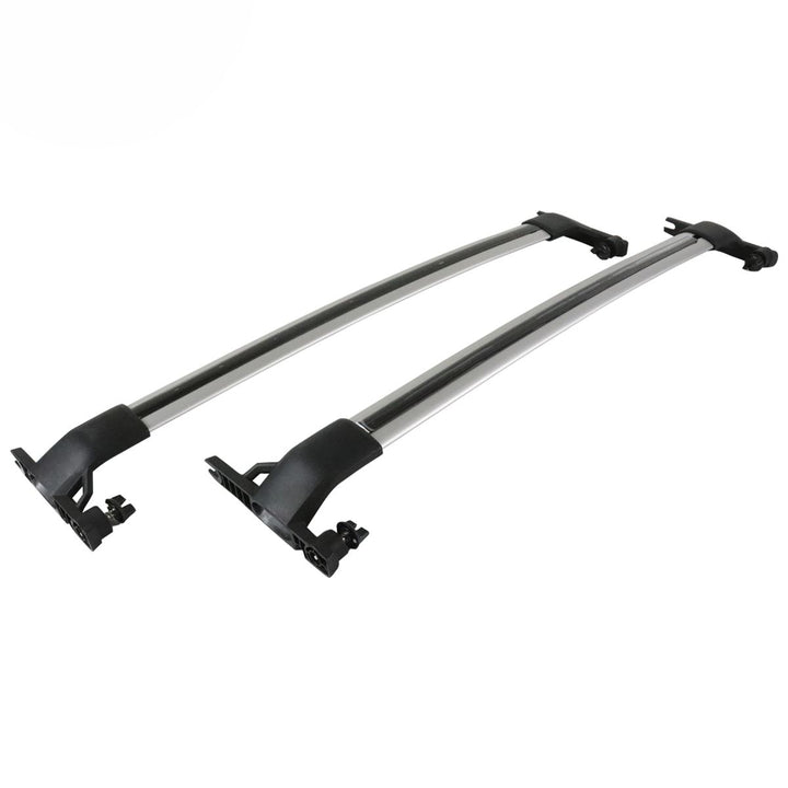 Barras transversales portaequipajes para techo con accesorio desde 11/2017 en adelante