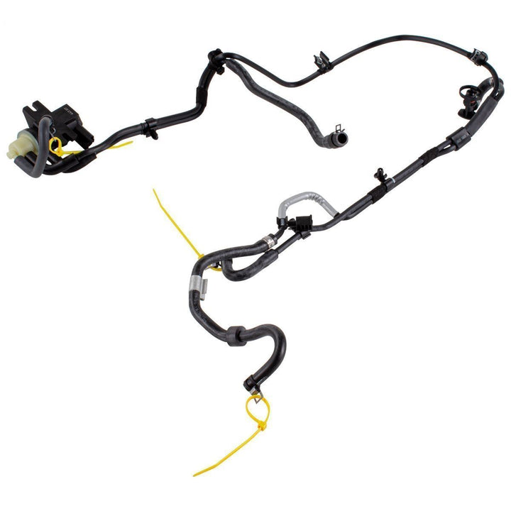 Tubo de vacío servofreno original para Ford 1.0 GTDi EcoBoost y EcoBoost 2017- 2118156