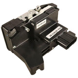 Ford Fiesta Fusion 2002-2024 Cerradura Izq. Negra 1372467