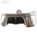 Panel de interruptores de control del volante O/S (lado del pasajero) original para Ford S-Max Galaxy Mondeo 1481786