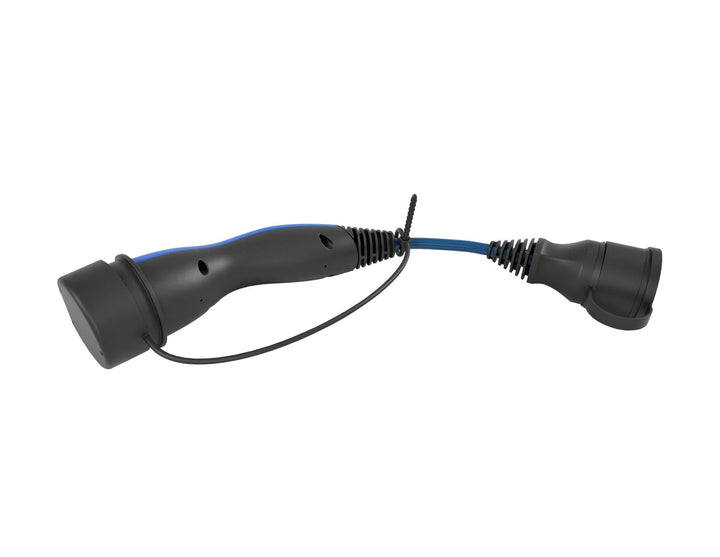 Original Ford All-Electric Capri®/All-Electric Explorer® Adaptador V2L para Europa