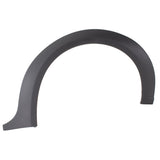 Moldura de paso de rueda delantera N/S (lado del conductor) original para Ford Transit Connect 2006-2013 5081729