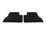 Original Ford Tourneo Connect 2013-2014 Juego de alfombrillas contorneadas de velour 1930272