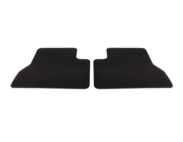 Original Ford Tourneo Connect 2013-2014 Juego de alfombrillas contorneadas de velour 1930272