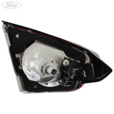 Kuga 2008-2012 Conjunto Luz de Freno y Flasher Interno