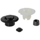 Kit de reparación para conexión del cable del cambio de marchas original para Ford Fiesta 2008-2012 1619959