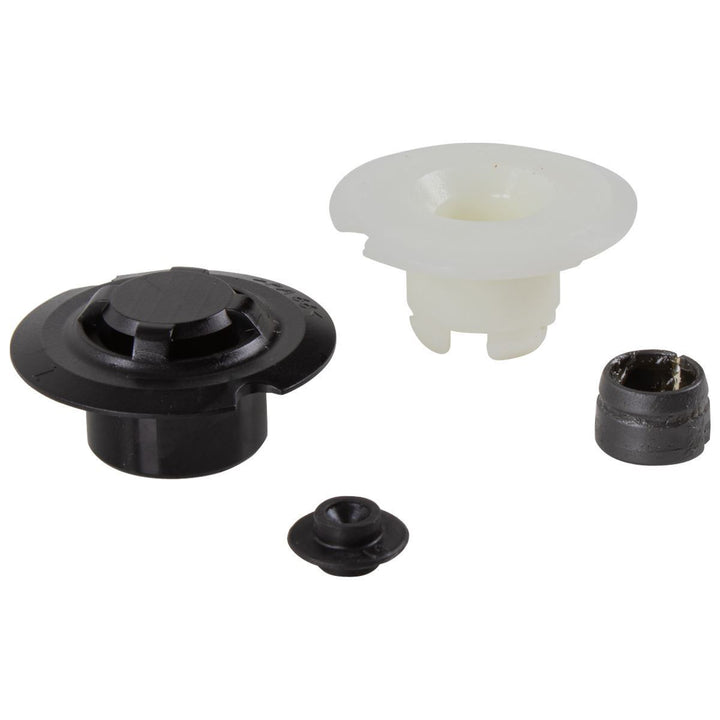Kit de reparación para conexión del cable del cambio de marchas original para Ford Fiesta 2008-2012 1619959