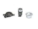 C-MAX Kit de cables para gancho de remolque conector de 13 pins.