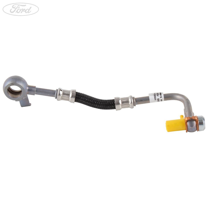 Tubo de alimentación de aceite original para Ford Mondeo S-Max Galaxy 2.2L Duratorq Turbo 1561048