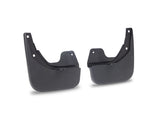 Original Ford Focus desde 04/2018 Guardabarros traseros,delineados.