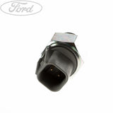 Ford Focus 2008-24 Interruptor Lámpara de Marcha Atrás Azul 1805255
